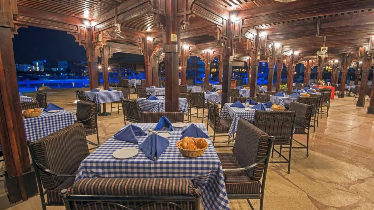 Hotel Sunrise Royal Makadi - Makadi Bay